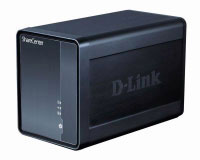 D-link DNS-325-1TB D-link DNS-325-1TB